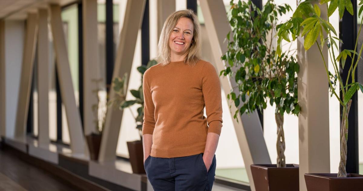 Anne Rizzo Md Dr. Anne Richter named 2023 Physician of the Year at Flagstaff Medical ...
