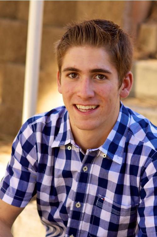 Noah Ryan Sparks