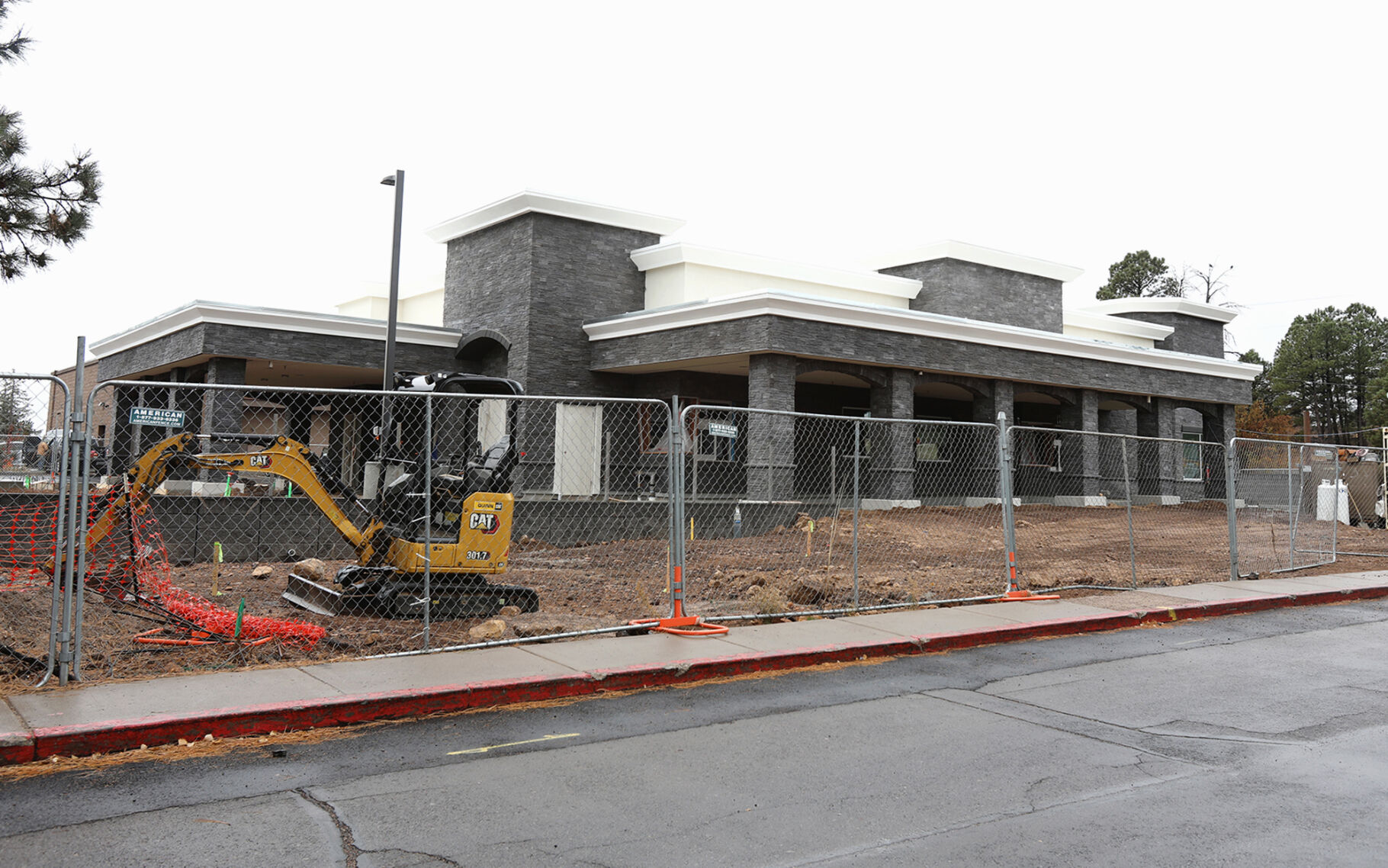 Economics 2023 Year in Review: Many proposed changes come and go in Flagstaff