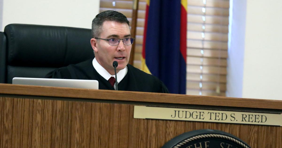 Coconino County judge among applicants for state appeals court | Crime ...