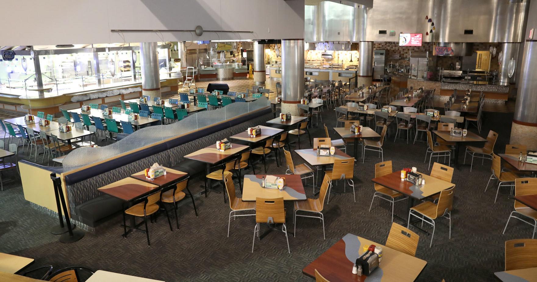 NAU begins new plastic-free takeout program with USEFULL - Vimarsana News