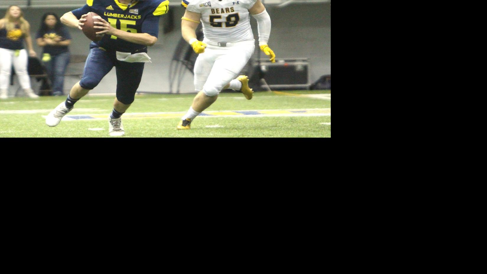 No. 11 Illinois State brings impressive defense to Flagstaff