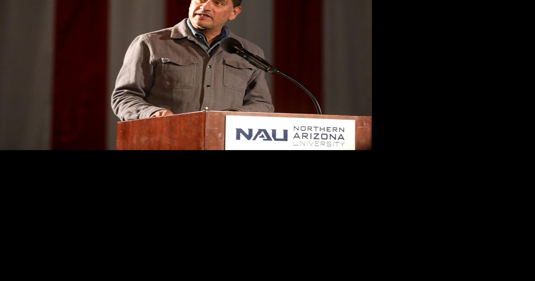 Northern Arizona University's president joins board of American Council ...