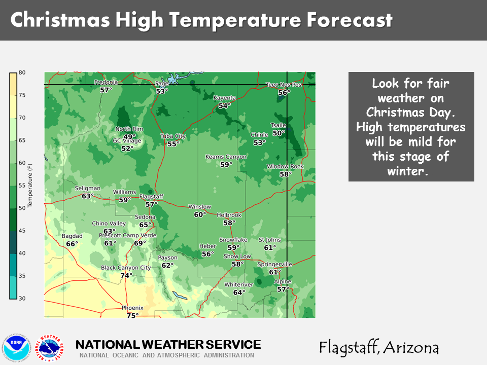 what was the high temperature in flagstaff today what was the high temperature in flagstaff today
