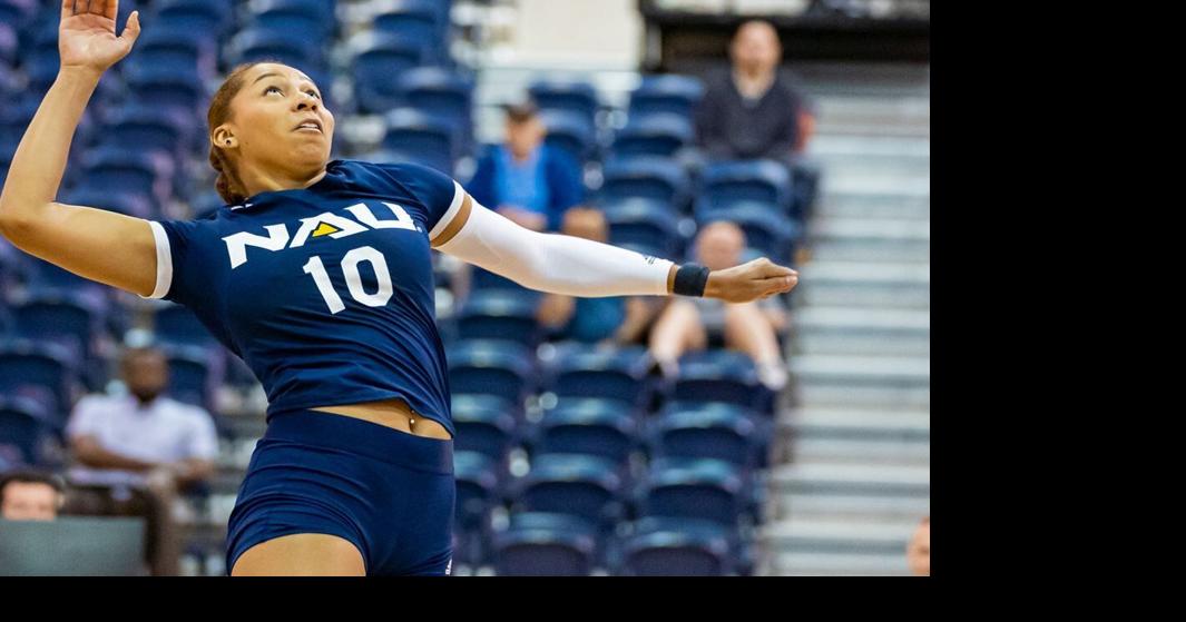 Volleyball, soccer notch conference victories over weekend