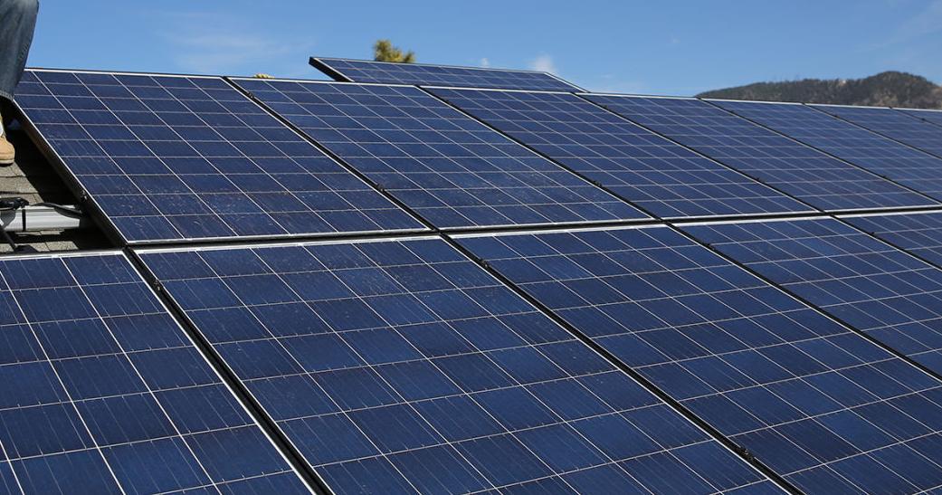 Arizona State Land Department's maps for solar projects challenged
