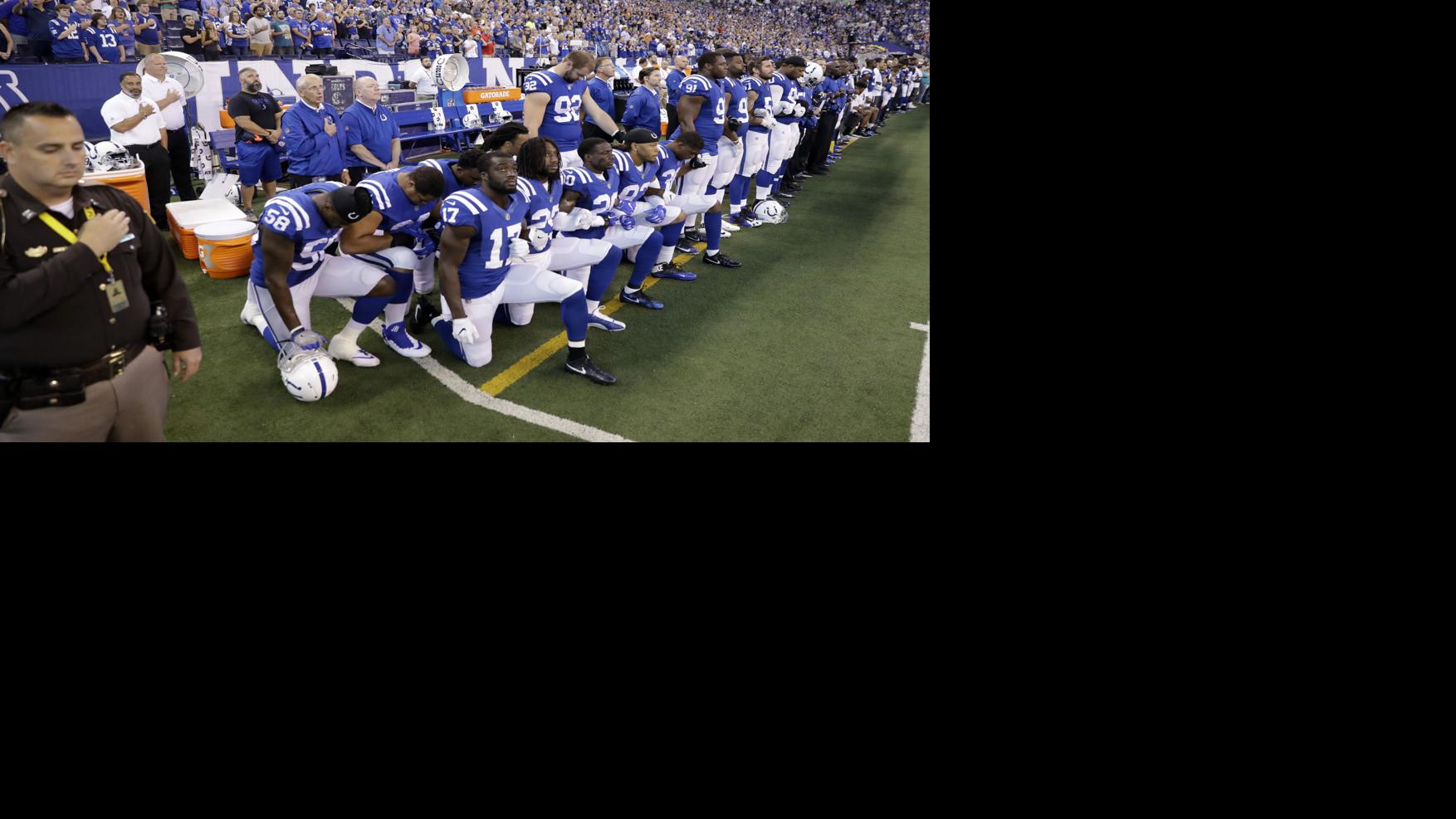 Fact check: Football ratings are down; reason unclear