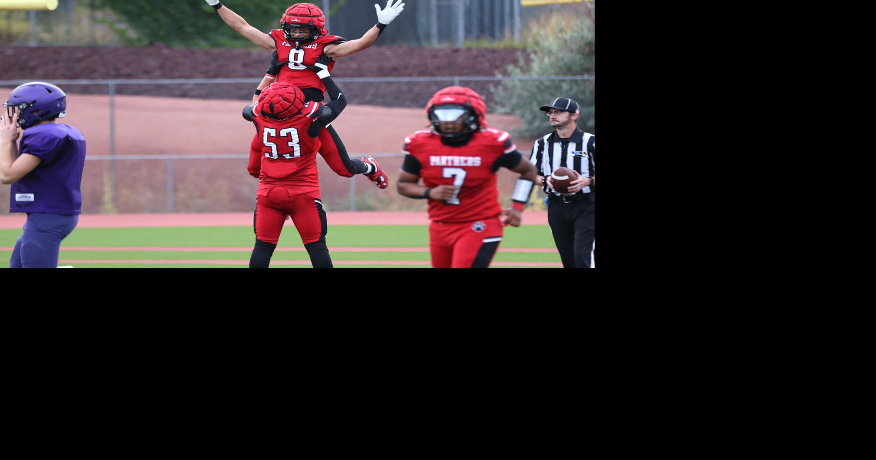 LOCAL ROUNDUP: Coconino football takes tough loss at St. Mary's
