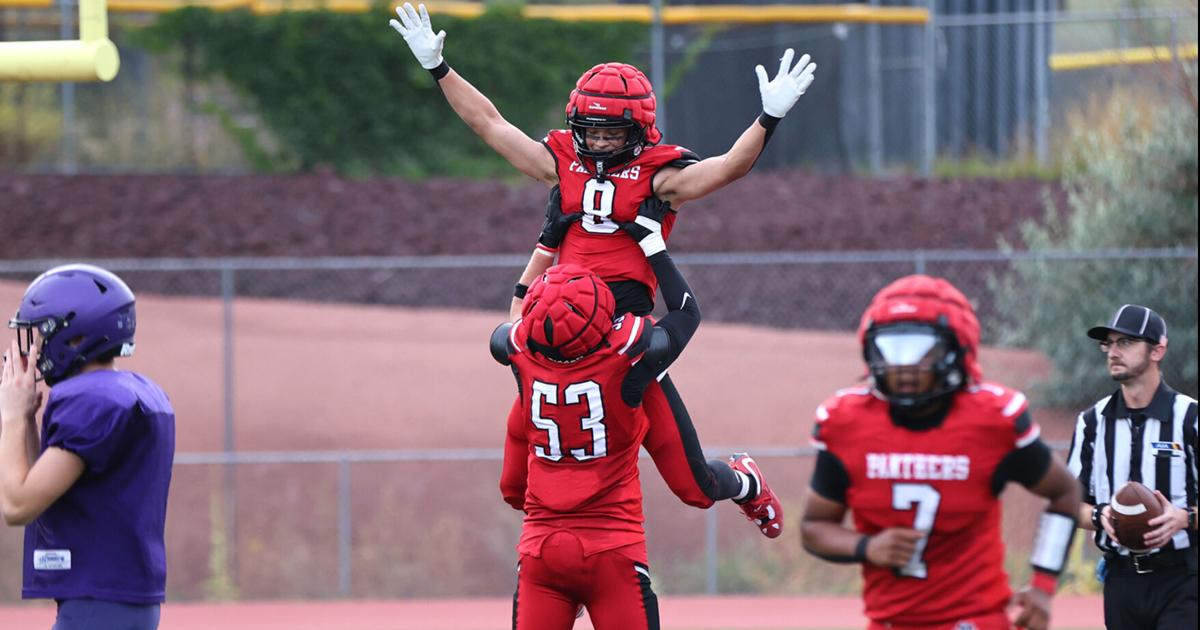 LOCAL ROUNDUP: Coconino football takes tough loss at St. Mary's