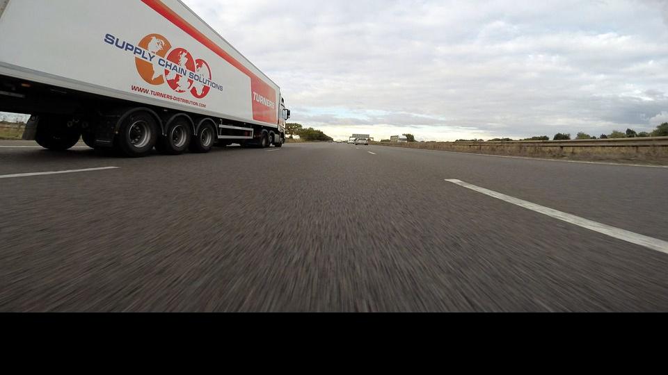 Interstate 17 reopens southbound near Cordes Lakes; northbound still closed