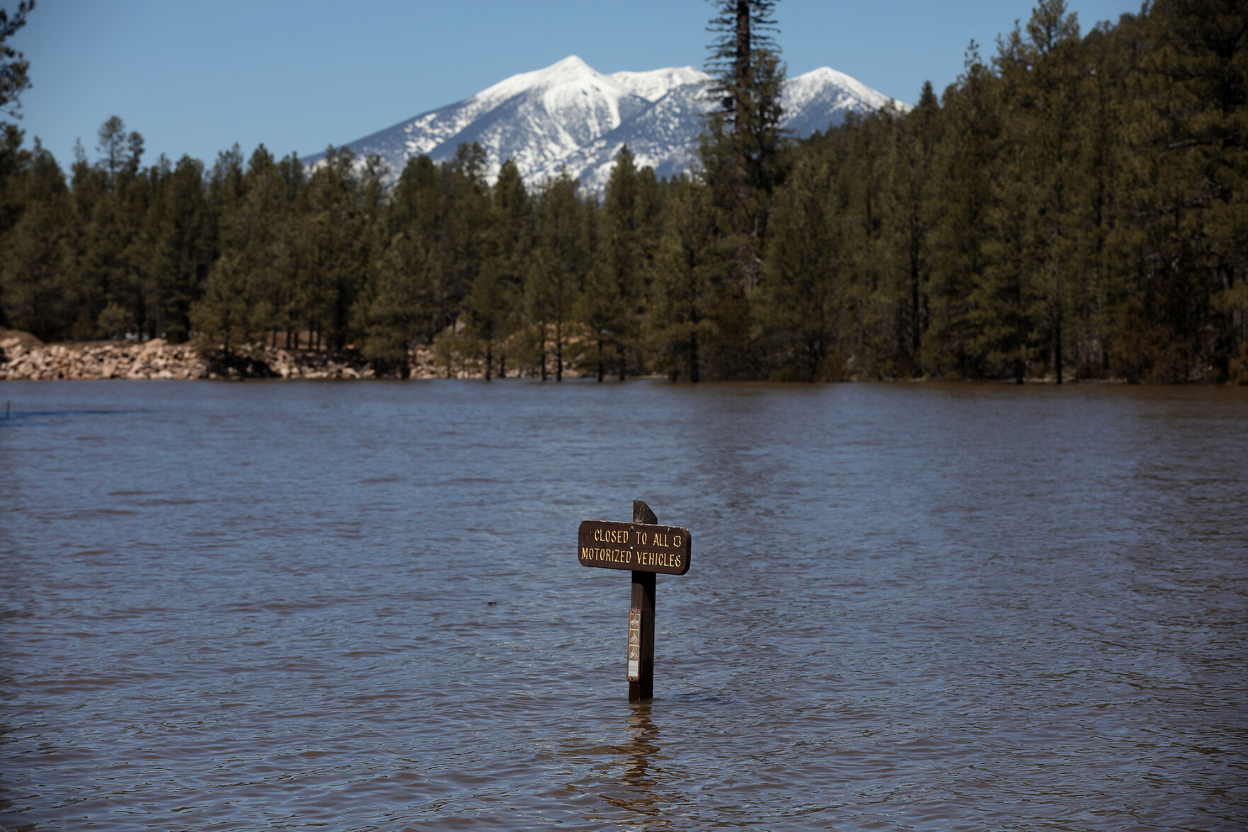 Science and Weather 2023 Year in Review: Extremes hit Flagstaff throughout the year
