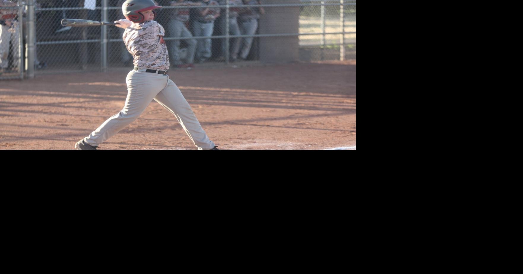 Orange Little League team finishes season undefeated – Orange