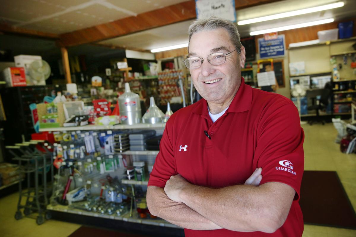 Hunts closes doors after 50 years in Flagstaff | Business | azdailysun.com