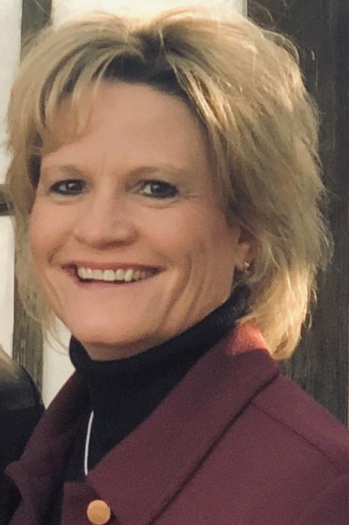 Kim Musselman