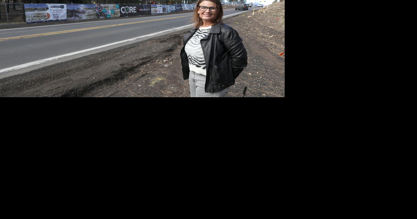 Flagstaff Unified School District approves funding for road improvements related to new Kinsey Elementary School