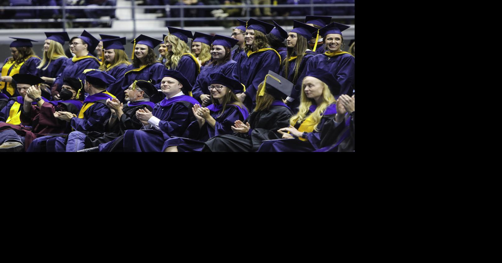 Higher Education Year in Review: CCC selects president as NAU debuts new programs