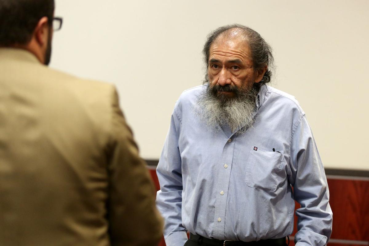 Cold case in New Mexico warms up Crime and Courts