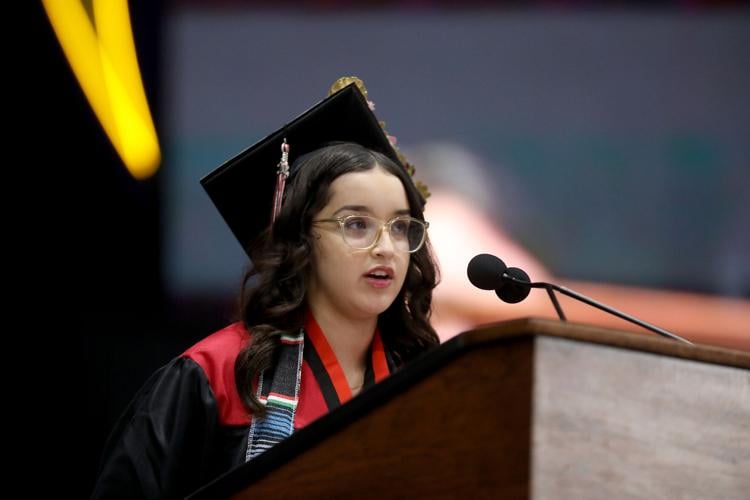 Gallery Coconino High School graduation Local News