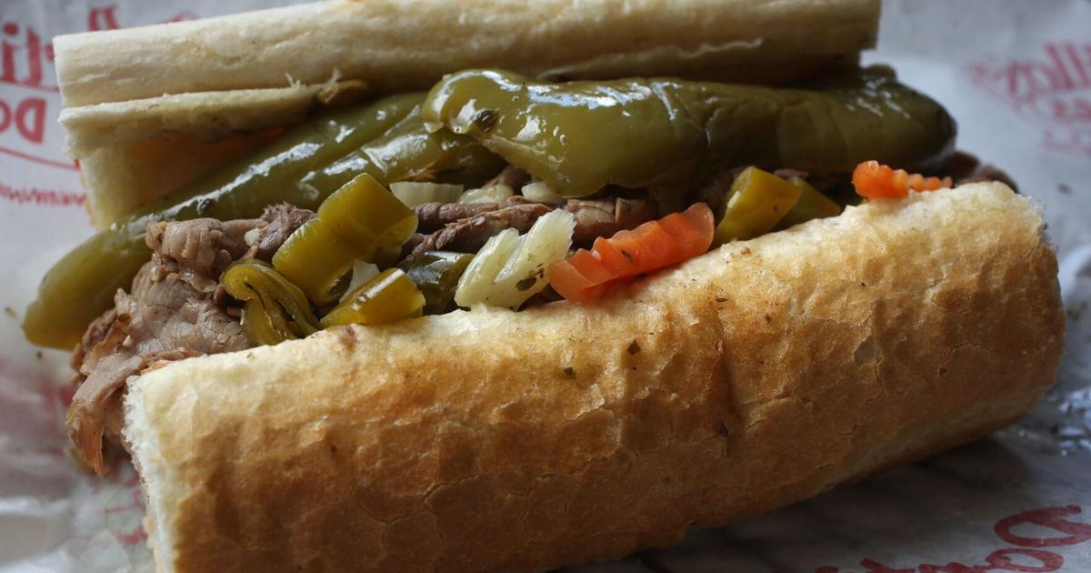 Immerse yourself in Chicago’s Italian beef history: From the Nutcracker wedding to ‘The Bear,’ how this sandwich became a staple |  the food