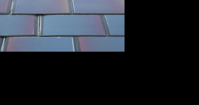EarthTalk: Solar shingles are coming of age - Vimarsana News