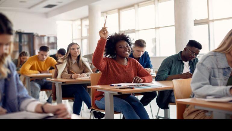 The FAFSA, Your Ticket to Help Pay for College, Just Opened