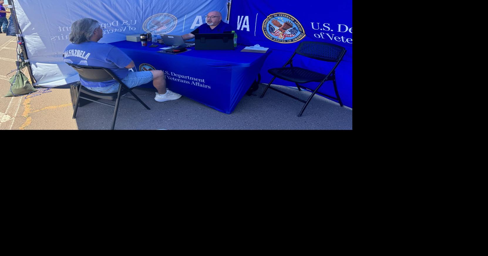 Northern Arizona VA continues Rural Health Care Initiative for Native Americans