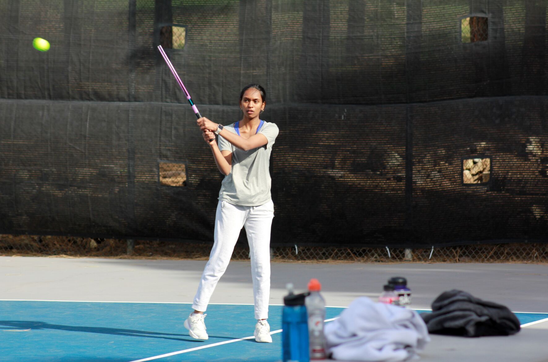 Basis Flagstaff rolls to victory in crosstown battle over Northland