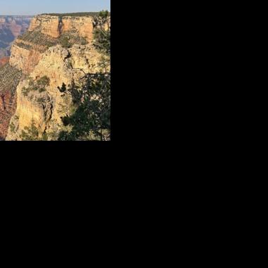 Ask a Ranger: When Flagstaff was under the sea