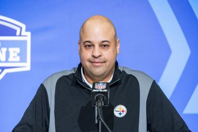 NFL: Combine