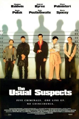 Keyser Soze, movie 1995, the usual suspects, verbal kint, HD phone  wallpaper