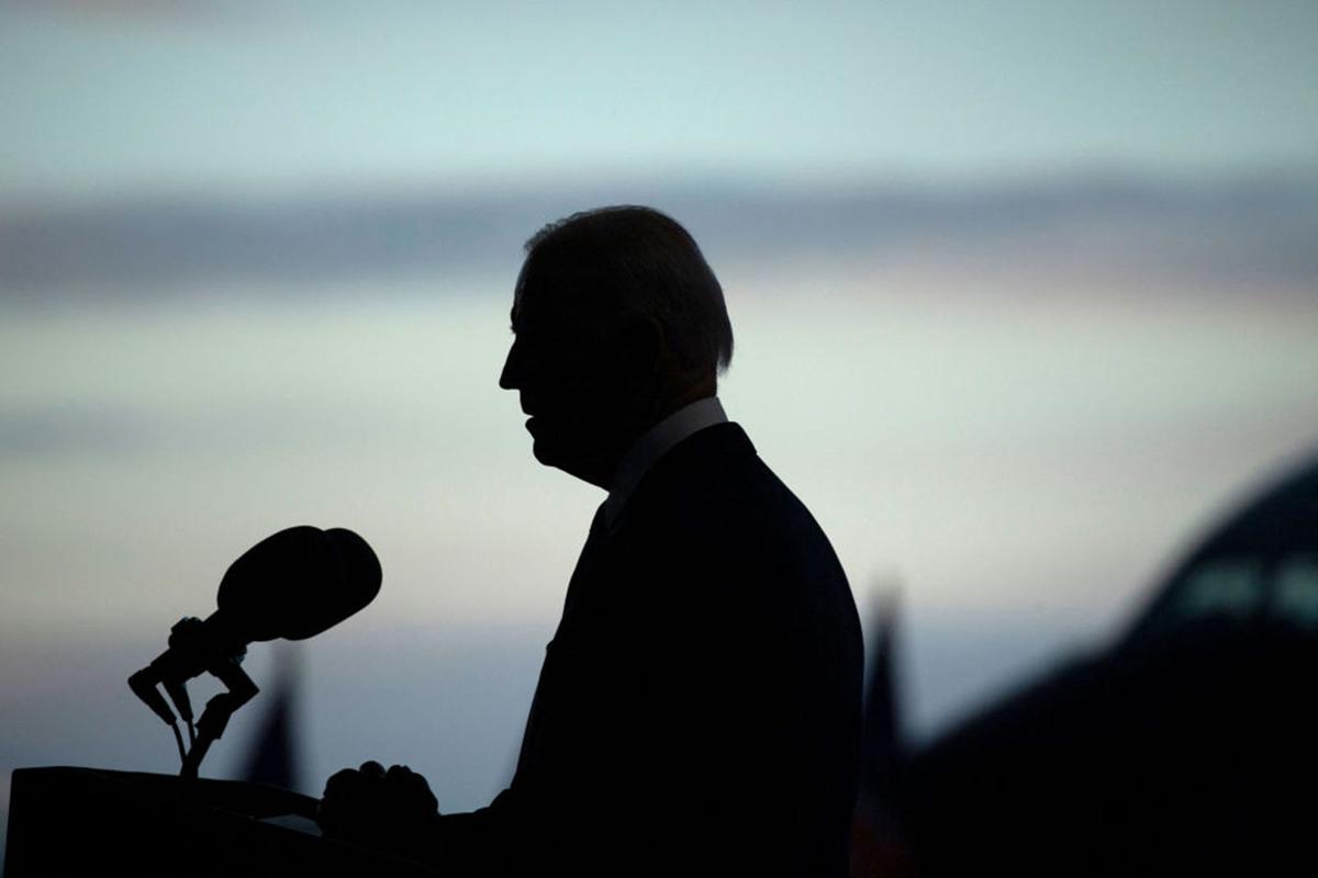 BIDEN