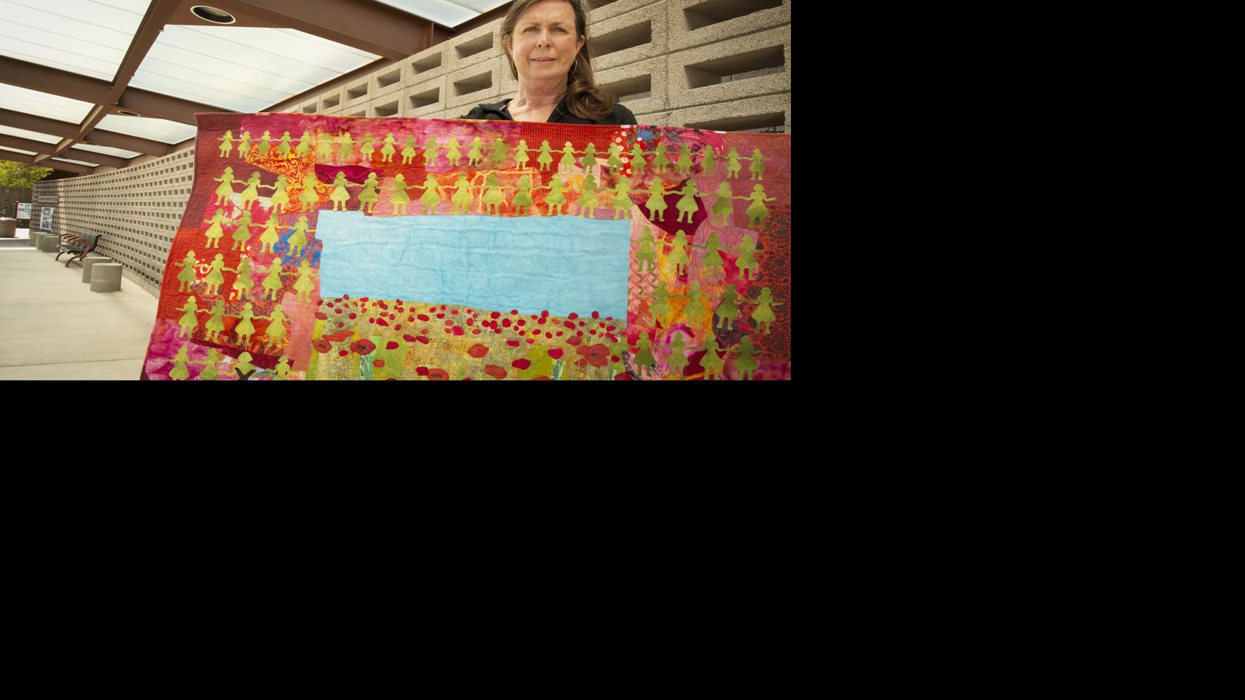 Putting beauty to work