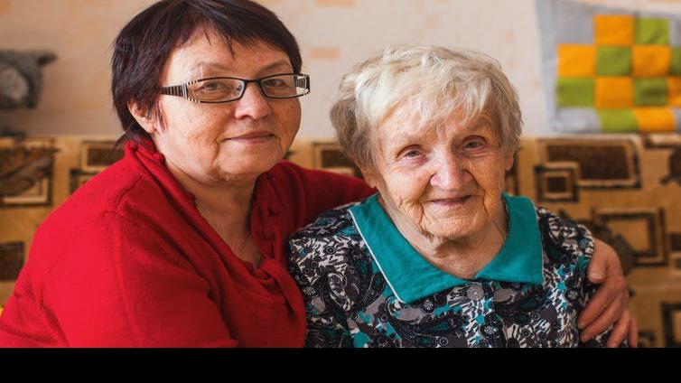 Psychology behind why your mom may be the mother of all heroes