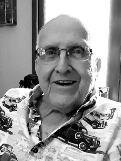 Bill Stranger