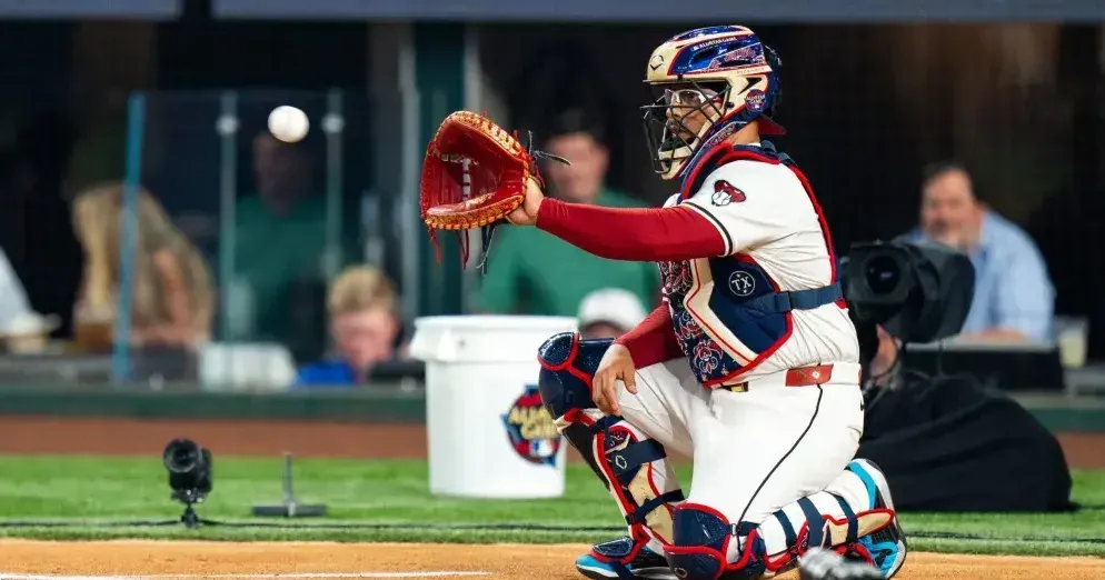 Bullpen catchers: The invisible backbone of the pitching staff