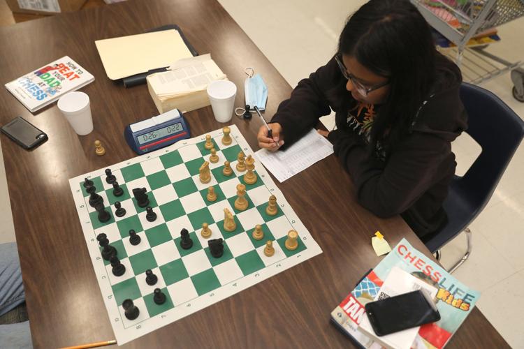 Arizona Chess for Schools