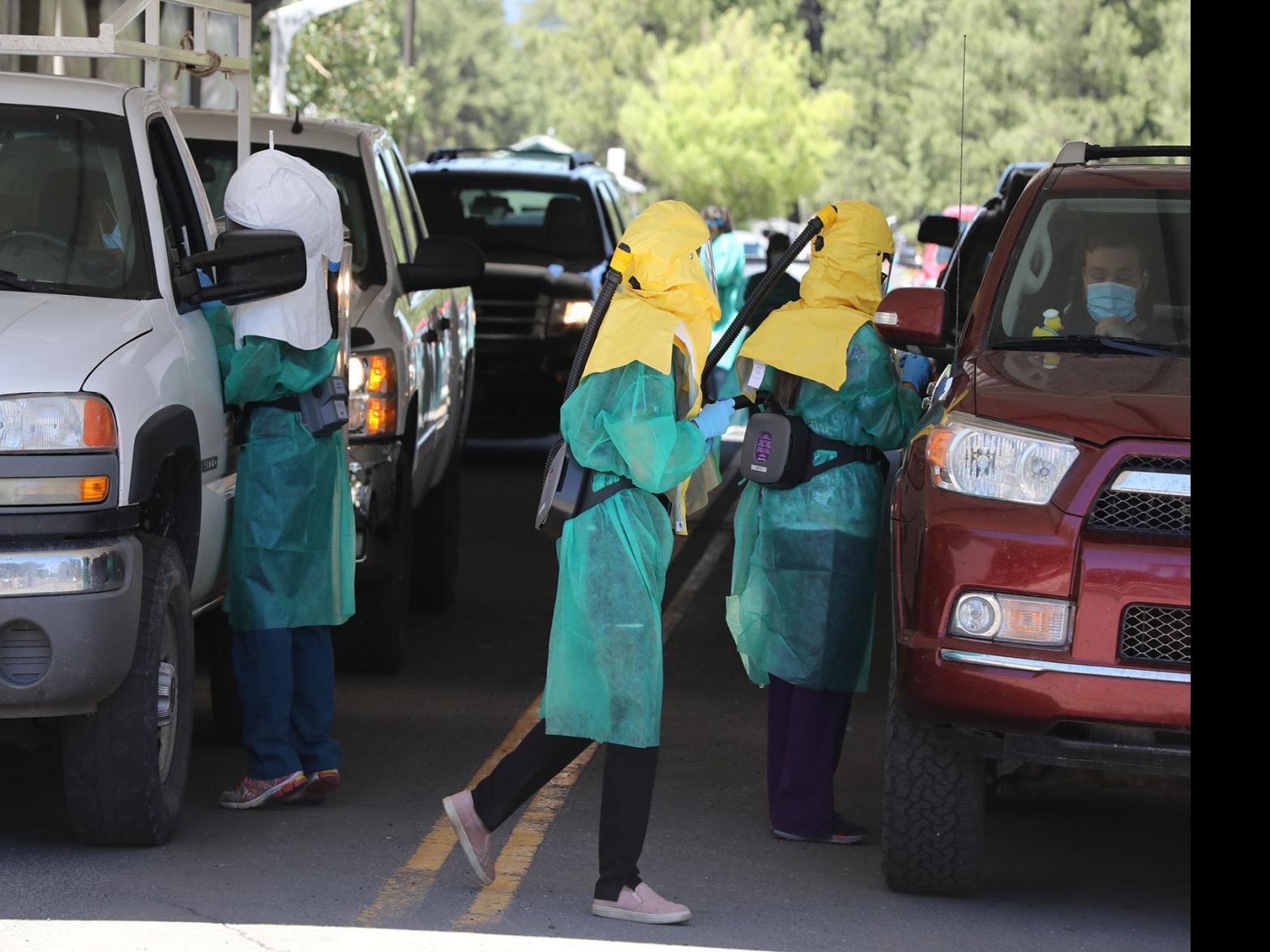 Coconino County Sees Third Largest Covid 19 Spike Since March Flagstaff Main Contributor Local Azdailysun Com In addition to flagstaff, arizona, united states, we have a list of more cities around the world available, which you can view weather by country name or create a list of your favorite locations where you have business or personal interests. coconino county sees third largest