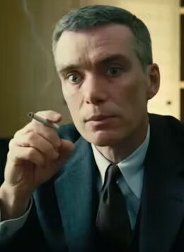 how many cigarettes did cillian murphy smoke in oppenheimer Bradley Cooper, Cillian Murphy and the myths of Method acting