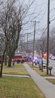 Teenage shooter kills student, teacher at Wisconsin school, police say