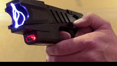 Bill to allow non-lethal weapons on campus advances