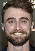 Daniel Radcliffe