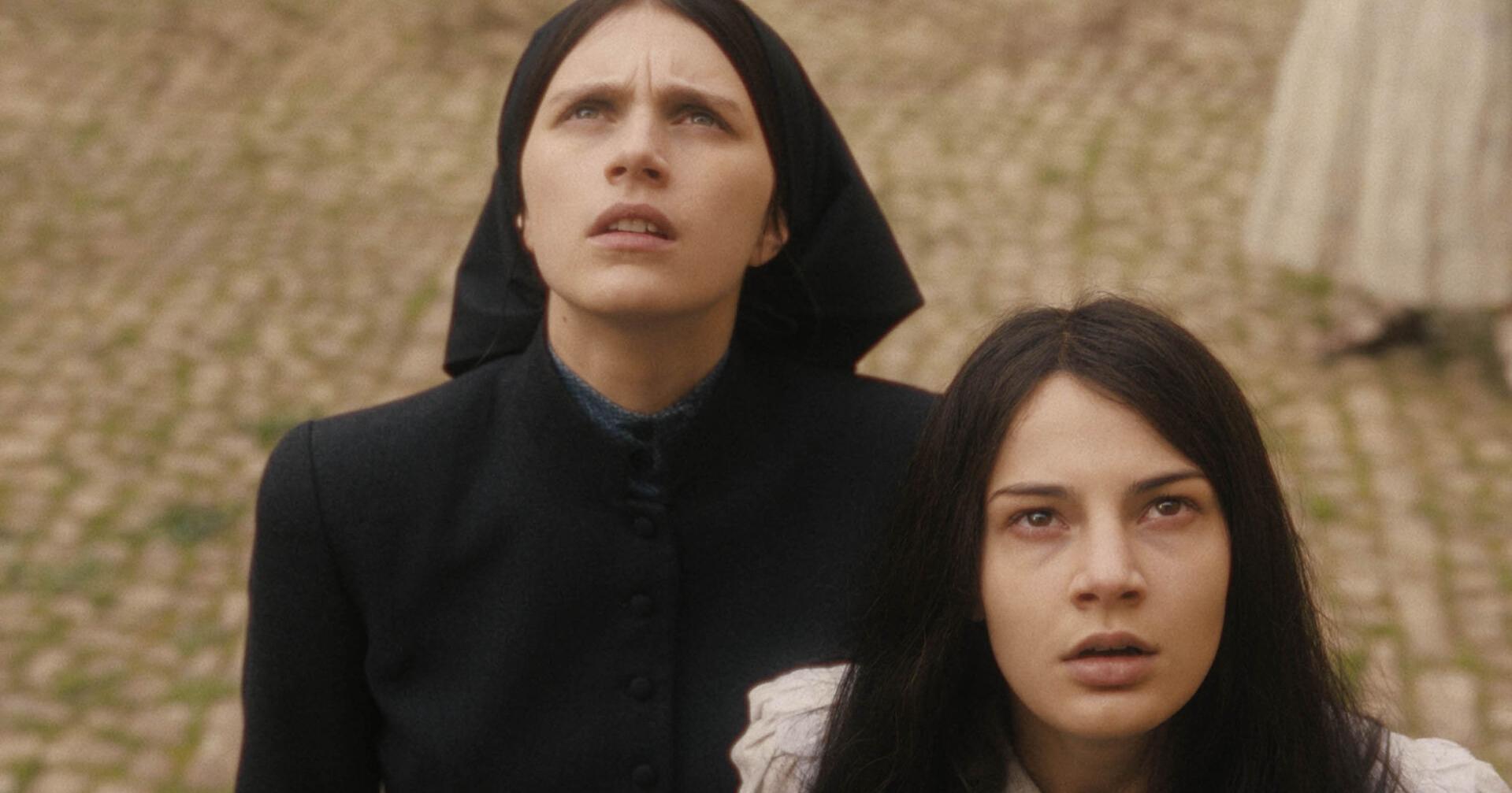 Movie Review: 'The First Omen' plays to the faithful, but more nun fun is to be had elsewhere - Vimarsana News