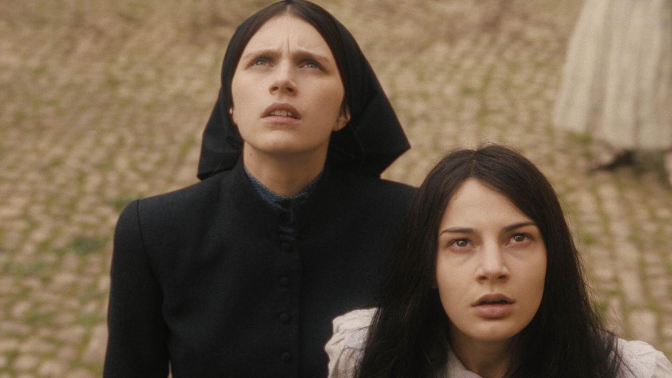 Movie Review 'The First Omen' plays to the faithful, but more nun fun