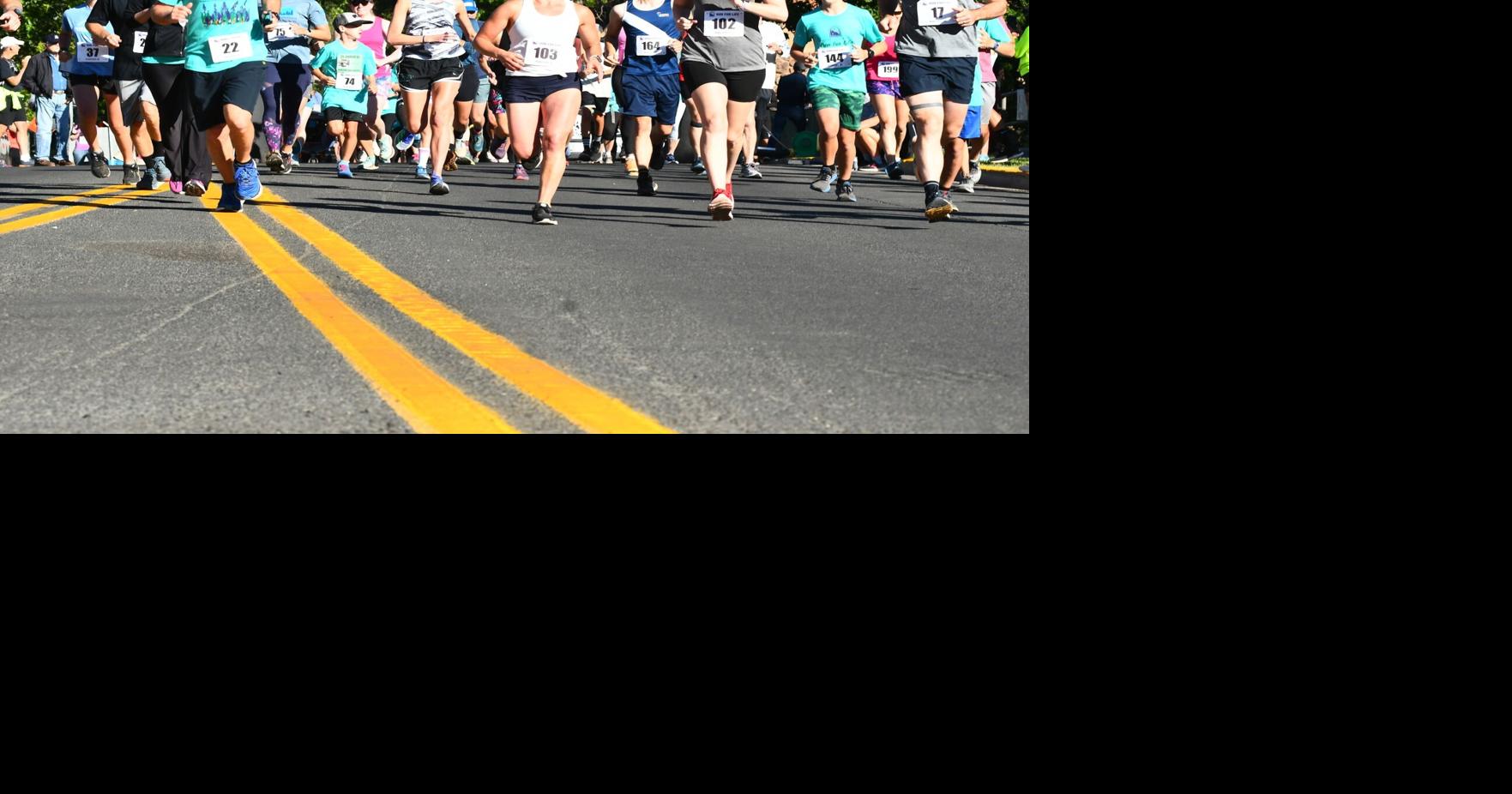 HIGH COUNTRY RUNNING: Flagstaff Running Series marches on to year 20!