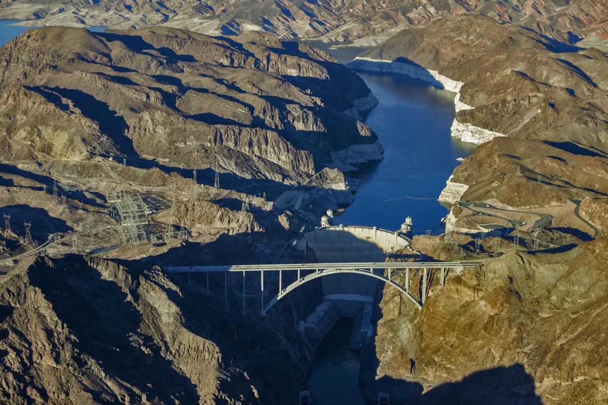 Lower Colorado River