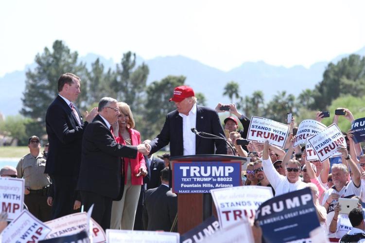 Trump