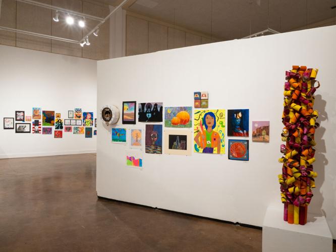 Youth Arts