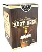 8. Brew Your Own Root Beer Kit