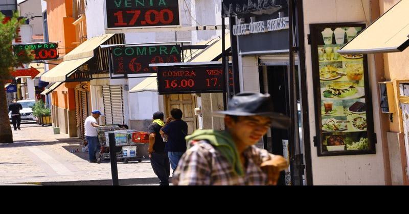 La economía de México seguirá creciendo de manera constante después de las elecciones presidenciales de junio: encuesta de Reuters |