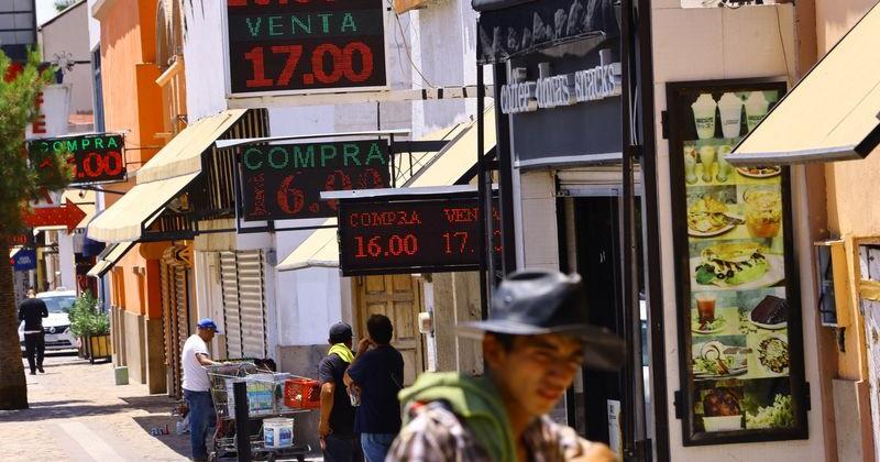 La economía de México seguirá creciendo de manera constante después de las elecciones presidenciales de junio: encuesta de Reuters |